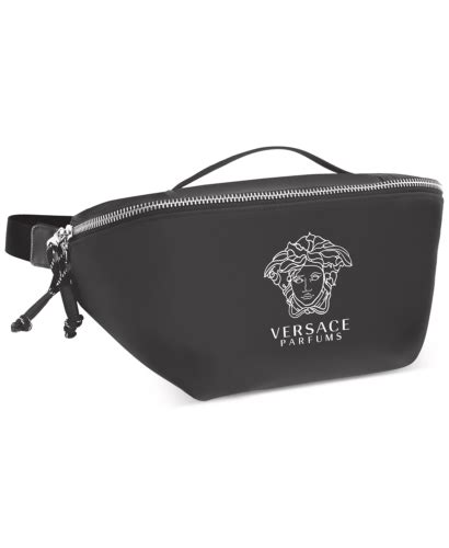 versace fanny pack in philippines|Versace cologne Philippines.